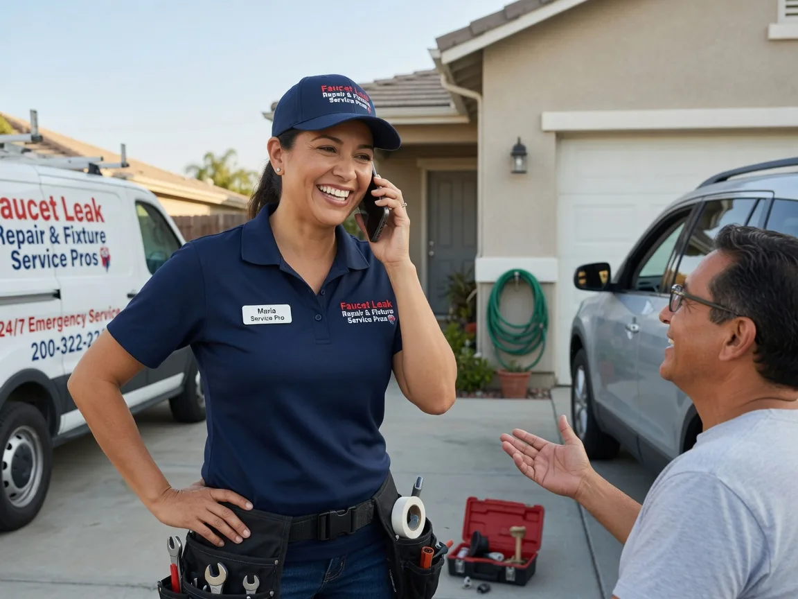 Faucet Repair Santa Teresa, NM FAQs